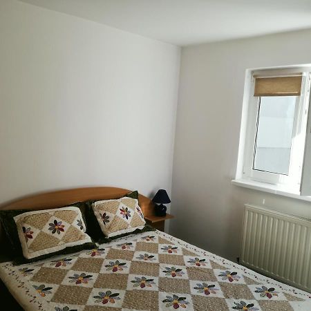 Apartament Langa Castan Apartman Azuga Kültér fotó