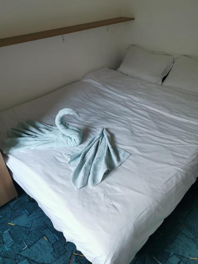 Apartament Langa Castan Apartman Azuga Kültér fotó