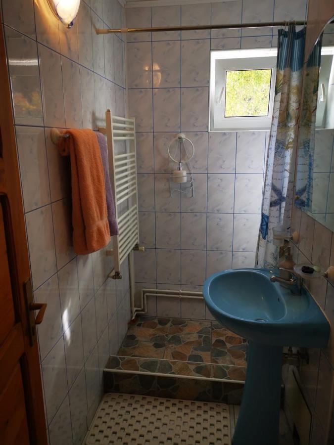 Apartament Langa Castan Apartman Azuga Kültér fotó
